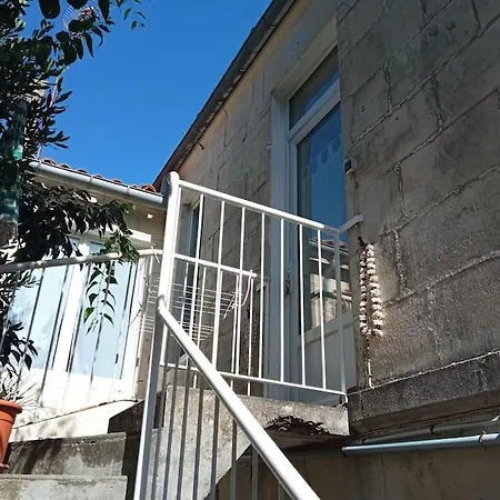 Appartement Grand Studio 41m2 Centre Au Calme
