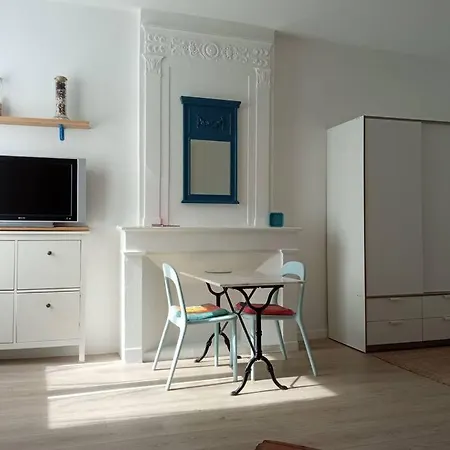 Appartement Grand Studio 41m2 Centre Au Calme