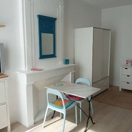 Grand Studio 41m2 Centre Au Calme